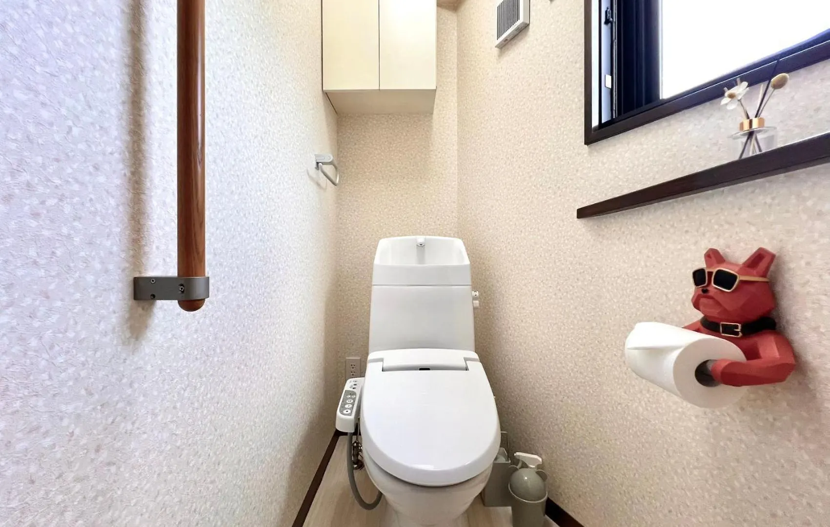 東京都 Ev-Akabane Houseアパートホテル アパートホテル
