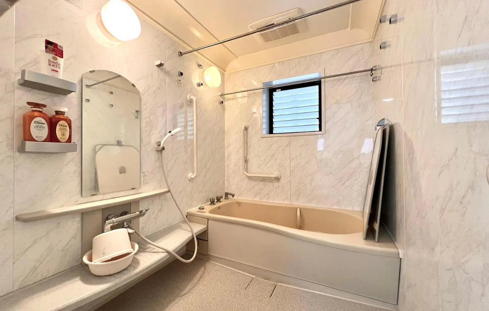東京都 Ev-Akabane Houseアパートホテル 0*,  日本