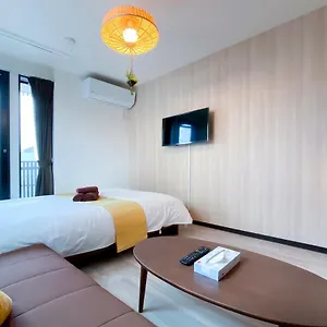 Japan House Sky Tree アパートホテル