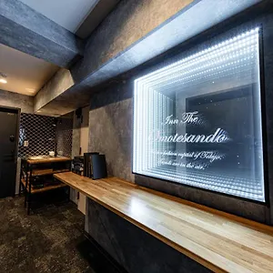 The Omotesando アパートホテル