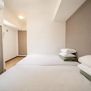 Nishinippori アパートホテル