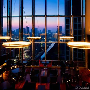 4* Otel The Royal Park Iconic Shiodome