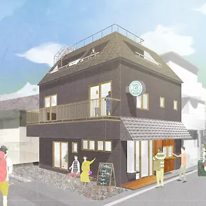 koru-takanawa-hostel-cafebar.hotelshakone.com/