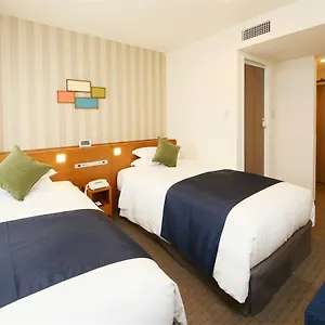 Hotel Shinjuku Washington Main, Tokio