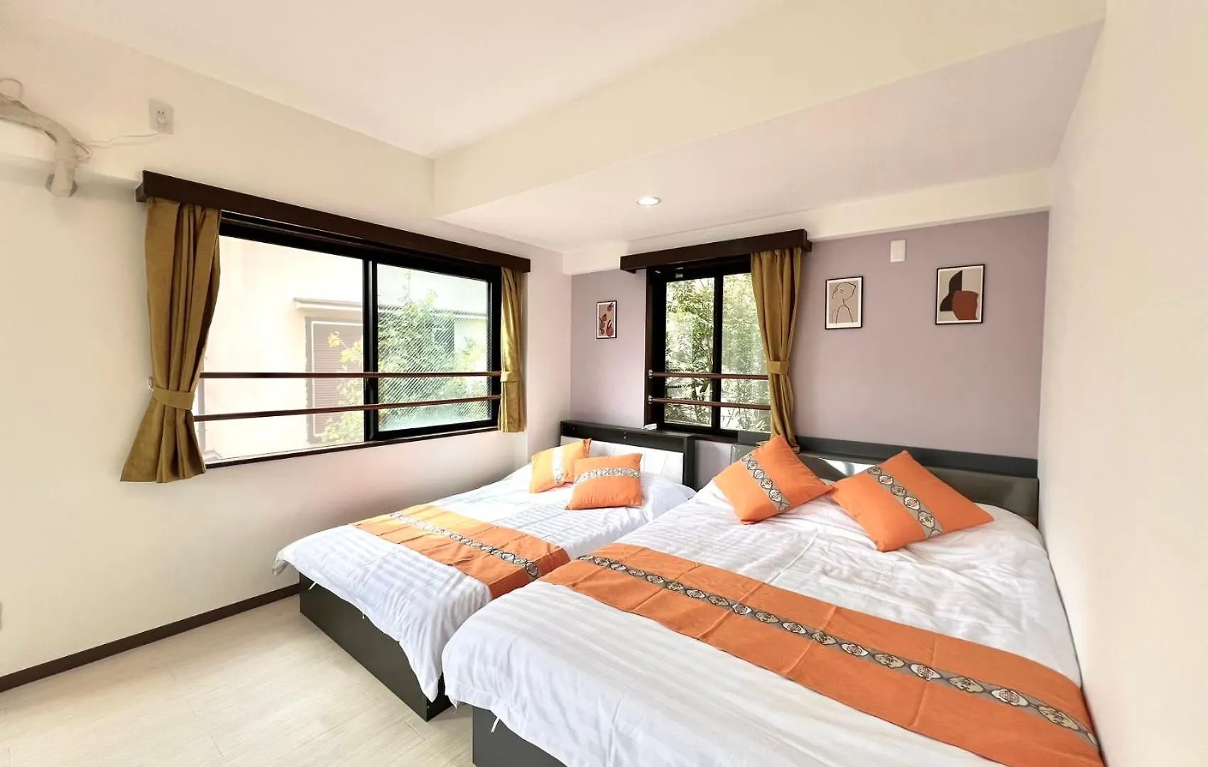 Ev-Akabane House Aparthotel Τόκιο Ιαπωνία