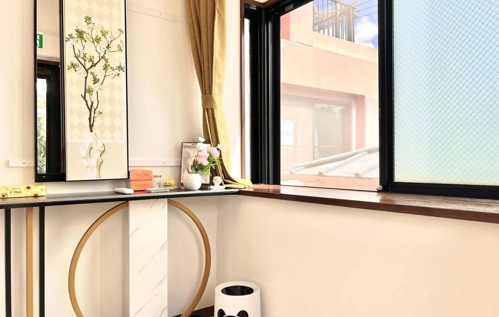 Ev-Akabane House Apart otel Tokyo