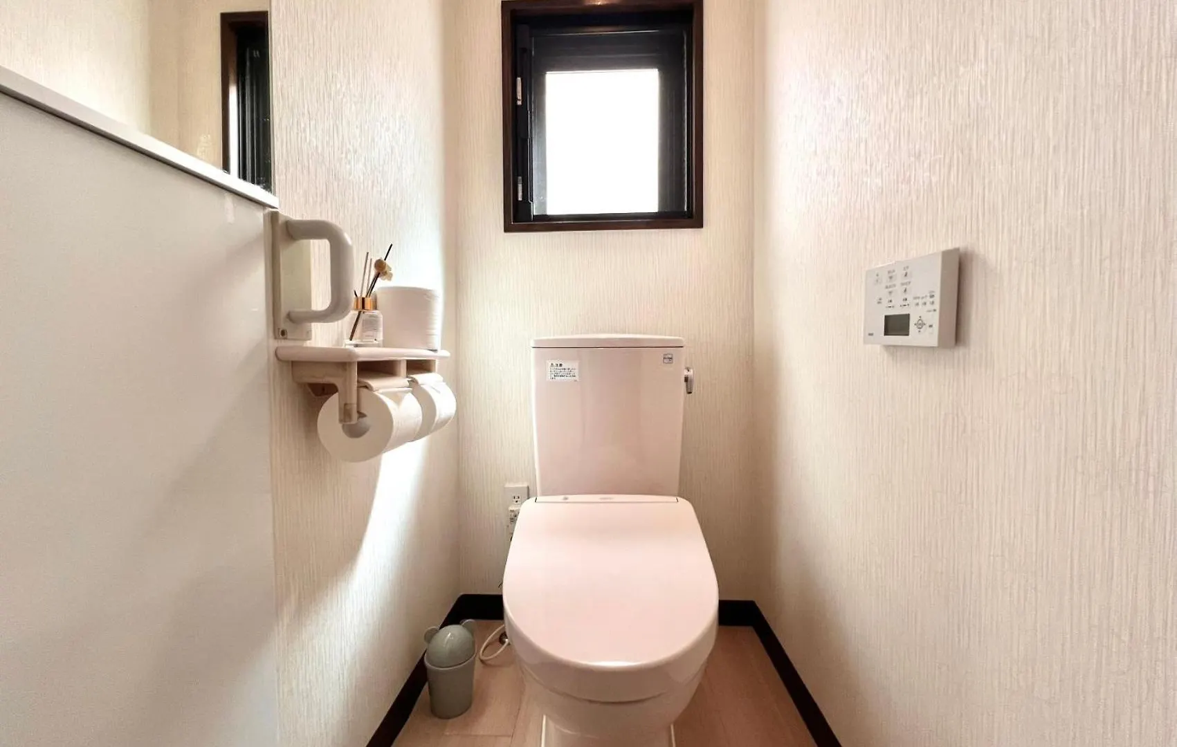 Ev-Akabane House Apart otel Tokyo