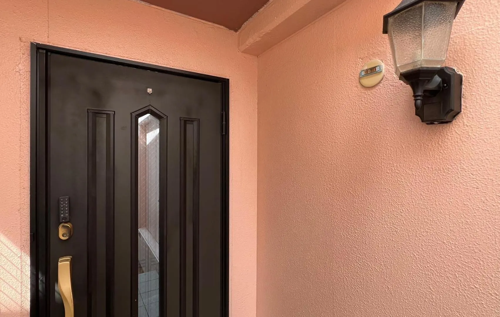 Ev-Akabane House Aparthotel Τόκιο Ιαπωνία