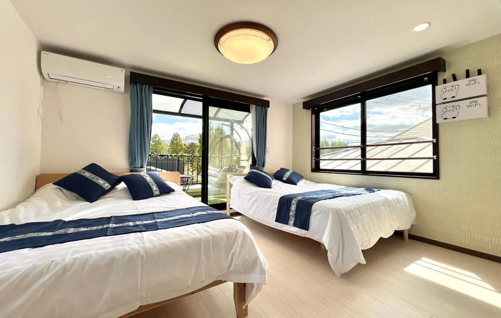 Ev-Akabane House Aparthotel Τόκιο Ιαπωνία