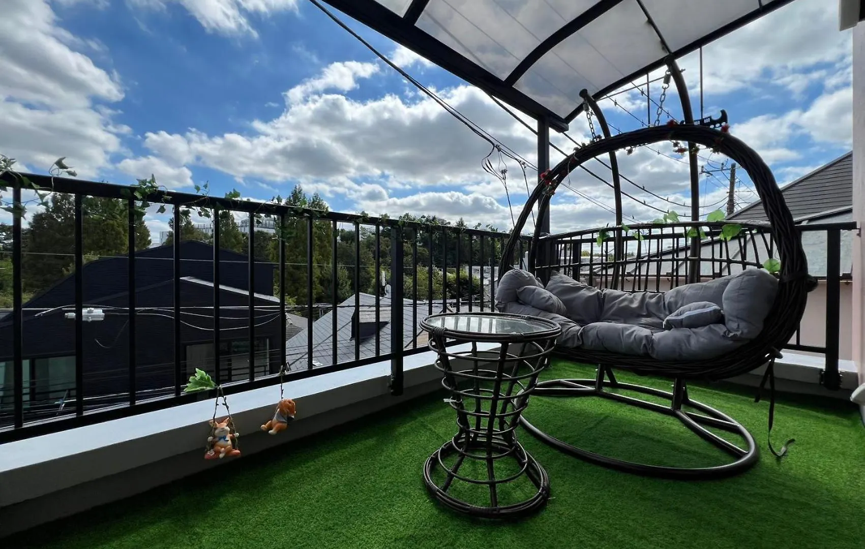 Aparthotel Ev-Akabane House Tokio