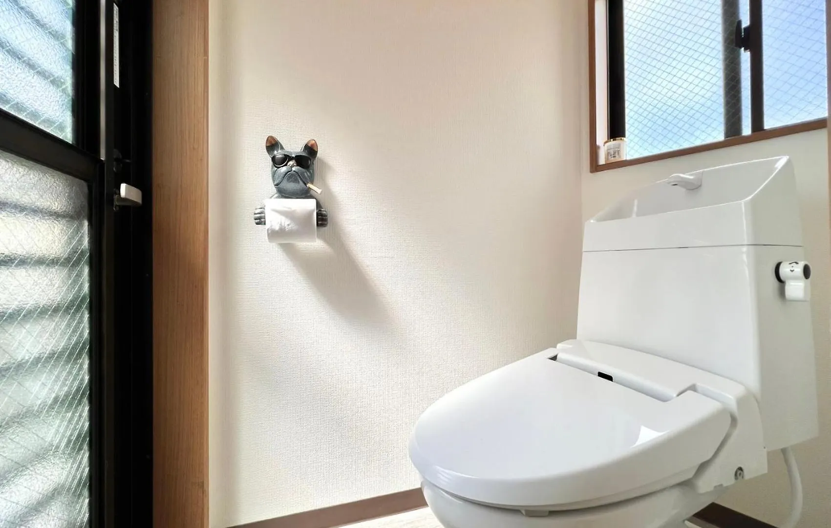 Aparthotel Ev-Akabane House Tokio 0*,