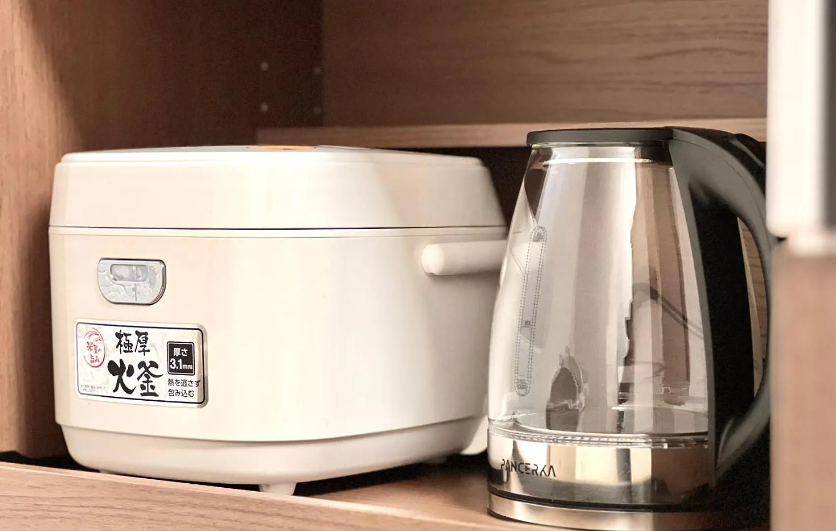 Aparthotel Ev-Akabane House Tokio