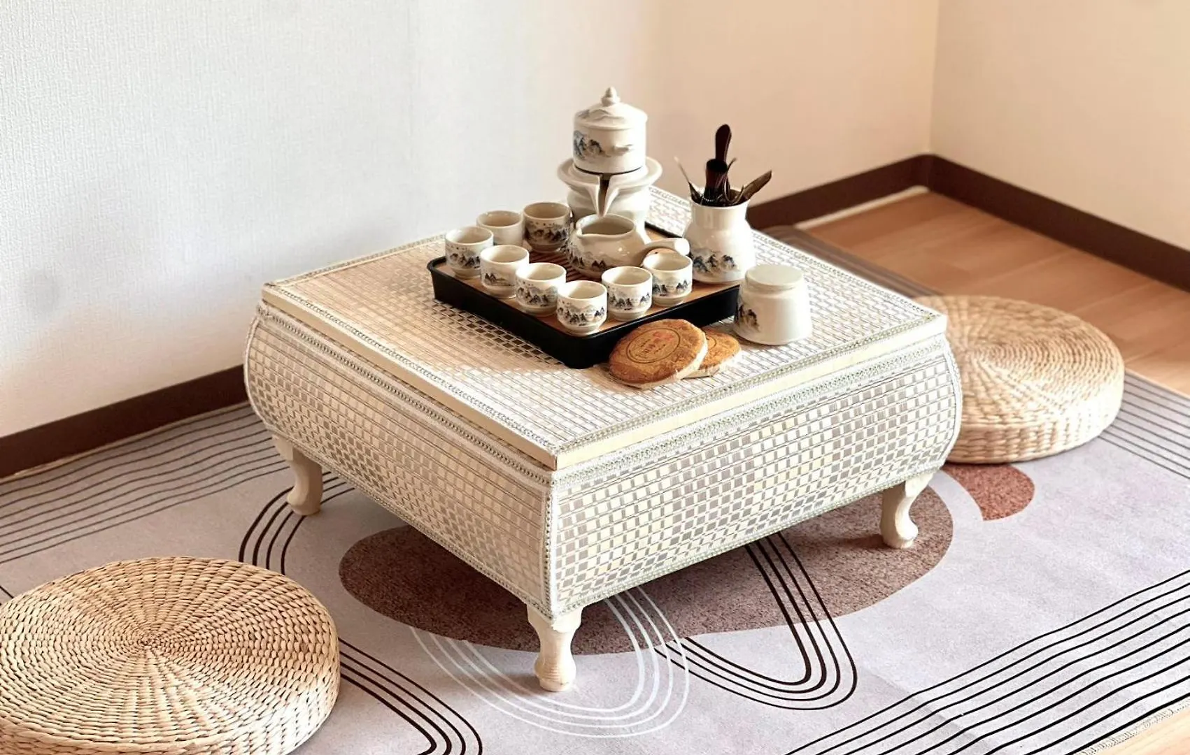 Ev-Akabane House Aparthotel Tokyo